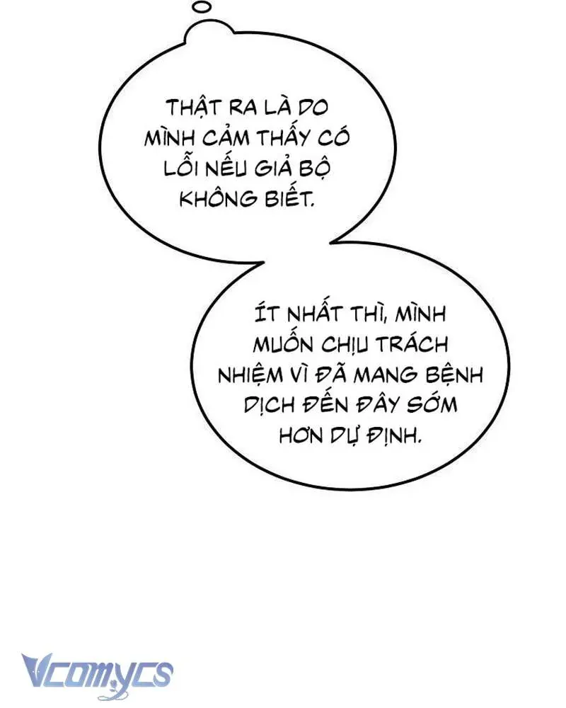 Ác Quỷ Nuôi Dưỡng Tiểu Thư Chap 83 - Next Chap 82