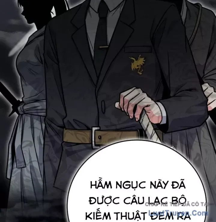 Support Gánh Cả Thế Giới Chap 27 - Next Chap 26