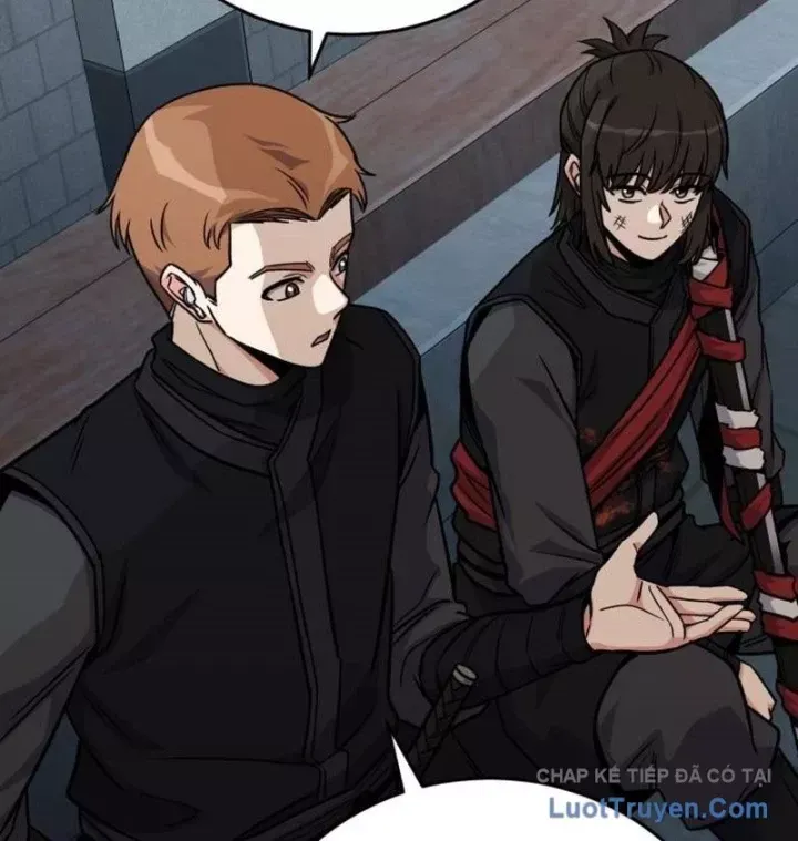 Support Gánh Cả Thế Giới Chap 27 - Next Chap 26