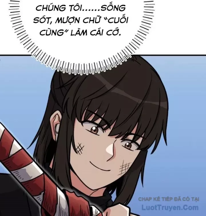 Support Gánh Cả Thế Giới Chap 27 - Next Chap 26