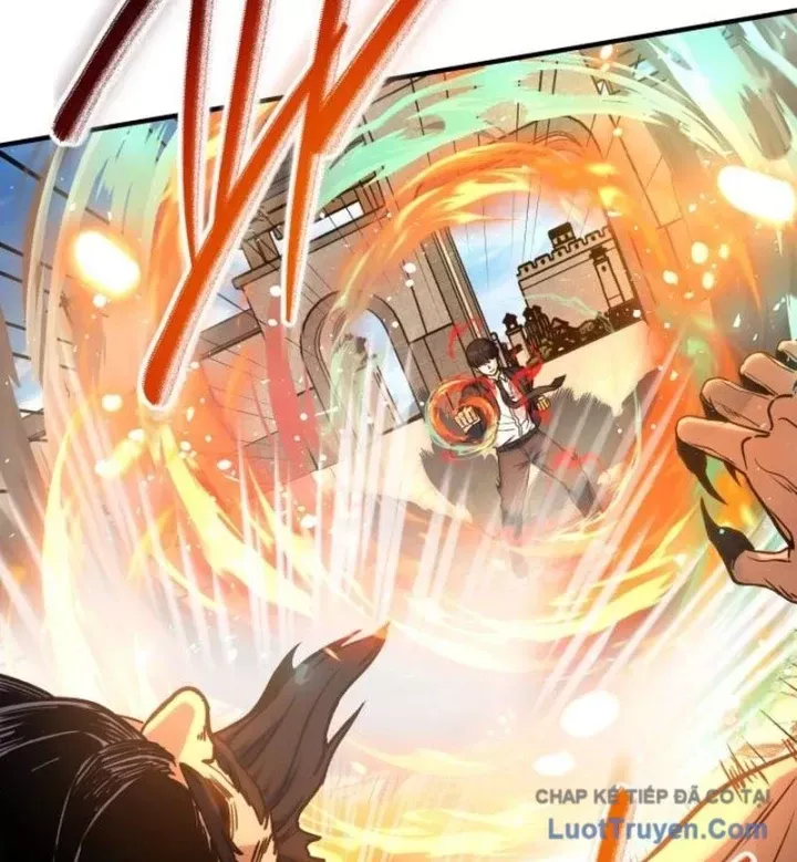 Support Gánh Cả Thế Giới Chap 27 - Next Chap 26