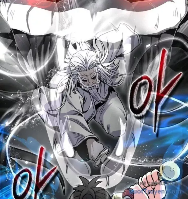 Support Gánh Cả Thế Giới Chap 27 - Next Chap 26