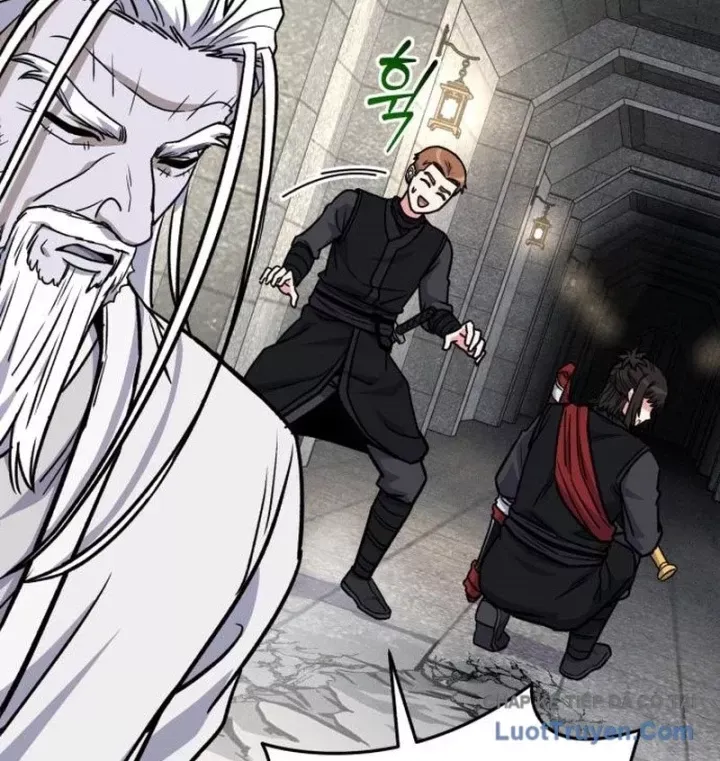 Support Gánh Cả Thế Giới Chap 27 - Next Chap 26