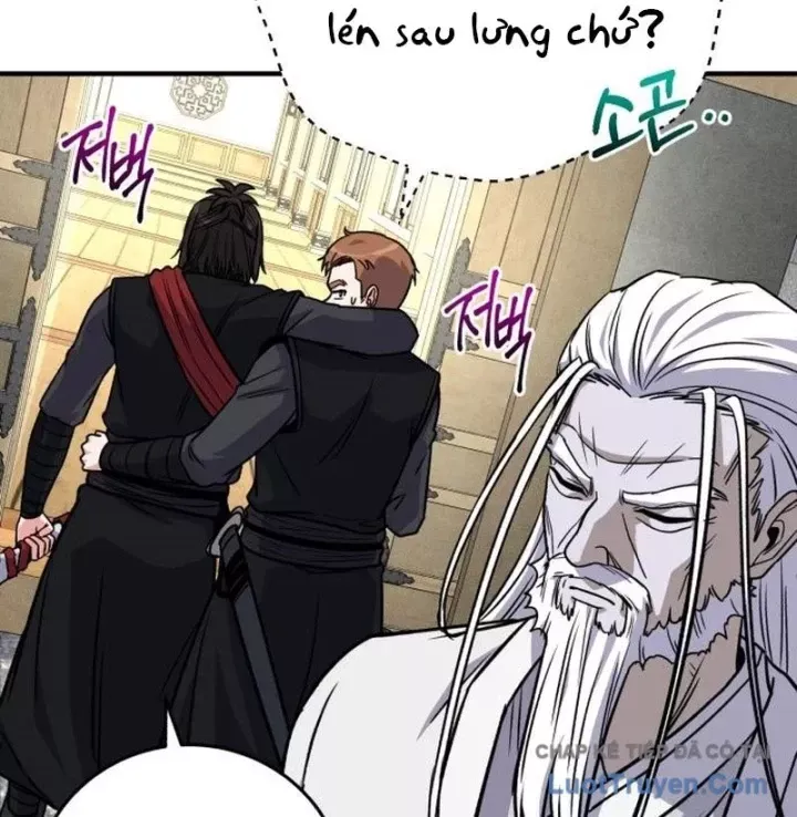 Support Gánh Cả Thế Giới Chap 27 - Next Chap 26