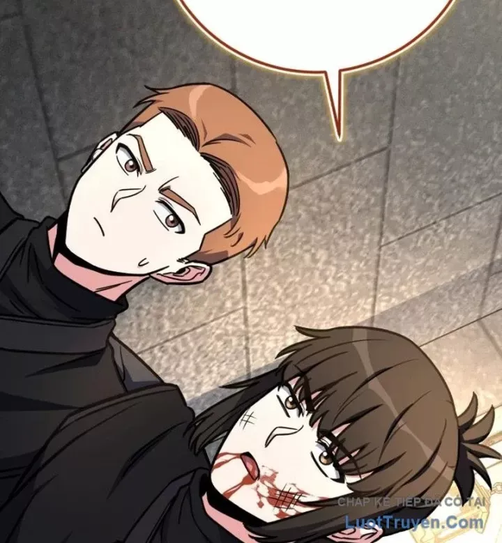 Support Gánh Cả Thế Giới Chap 27 - Next Chap 26