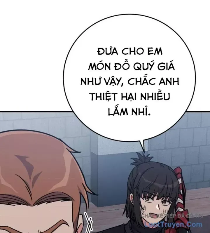 Support Gánh Cả Thế Giới Chap 27 - Next Chap 26
