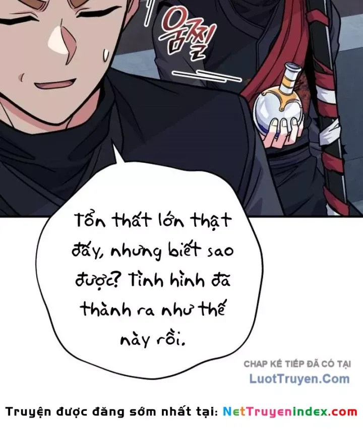 Support Gánh Cả Thế Giới Chap 27 - Next Chap 26