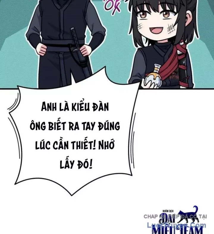 Support Gánh Cả Thế Giới Chap 27 - Next Chap 26