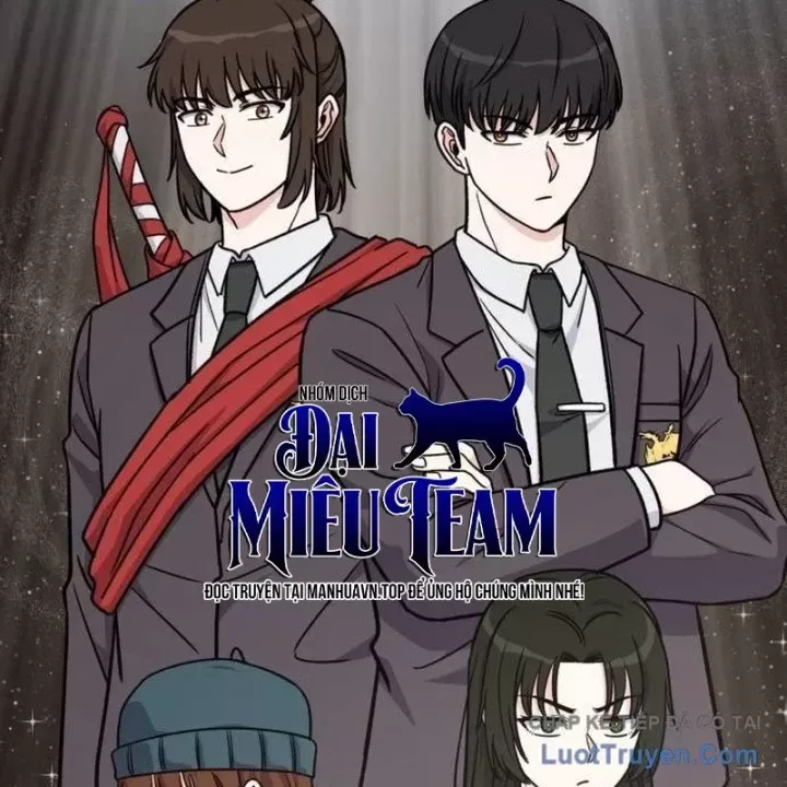 Support Gánh Cả Thế Giới Chap 28 - Next Chap 27