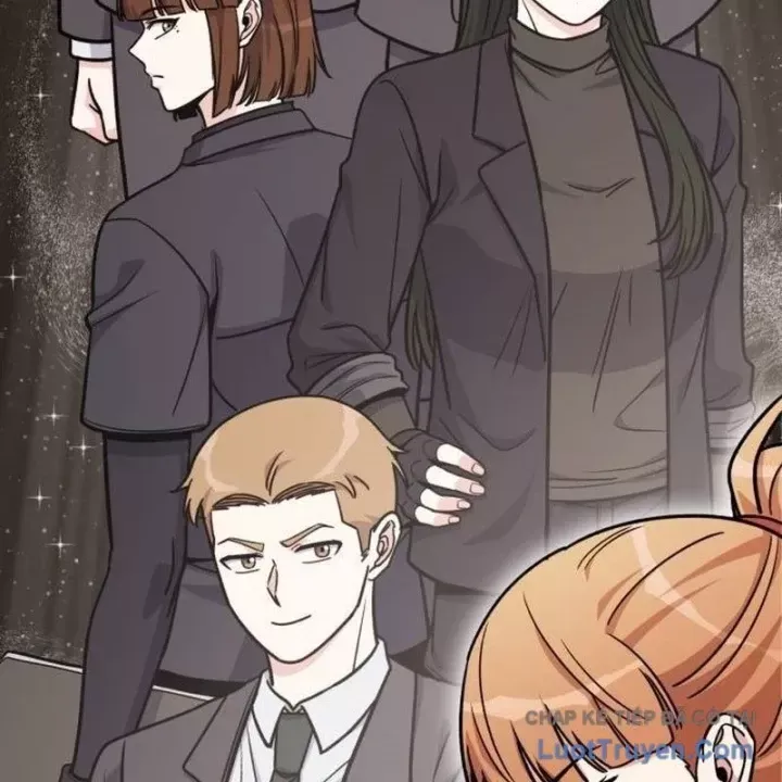 Support Gánh Cả Thế Giới Chap 28 - Next Chap 27