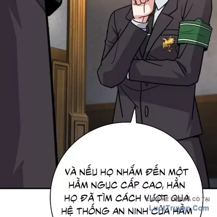 Support Gánh Cả Thế Giới Chap 28 - Next Chap 27