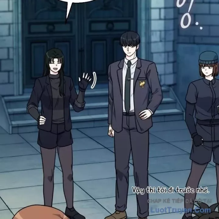 Support Gánh Cả Thế Giới Chap 28 - Next Chap 27