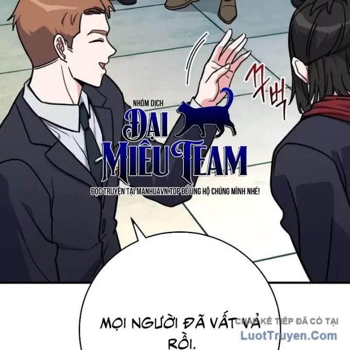 Support Gánh Cả Thế Giới Chap 28 - Next Chap 27