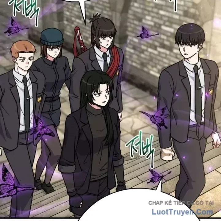 Support Gánh Cả Thế Giới Chap 28 - Next Chap 27