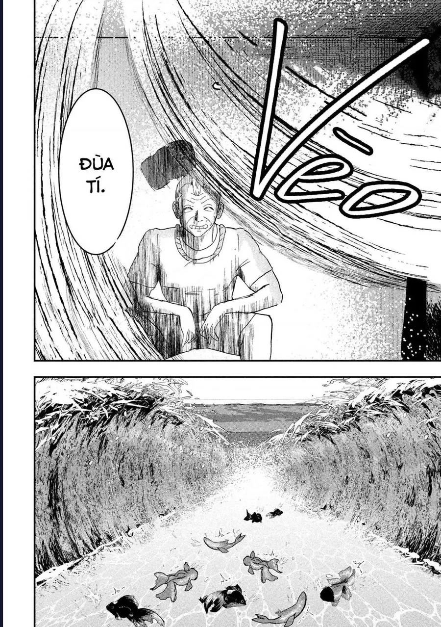 Innu - Chú Chó Bá Đạo Chap 15 - Next Chap 14