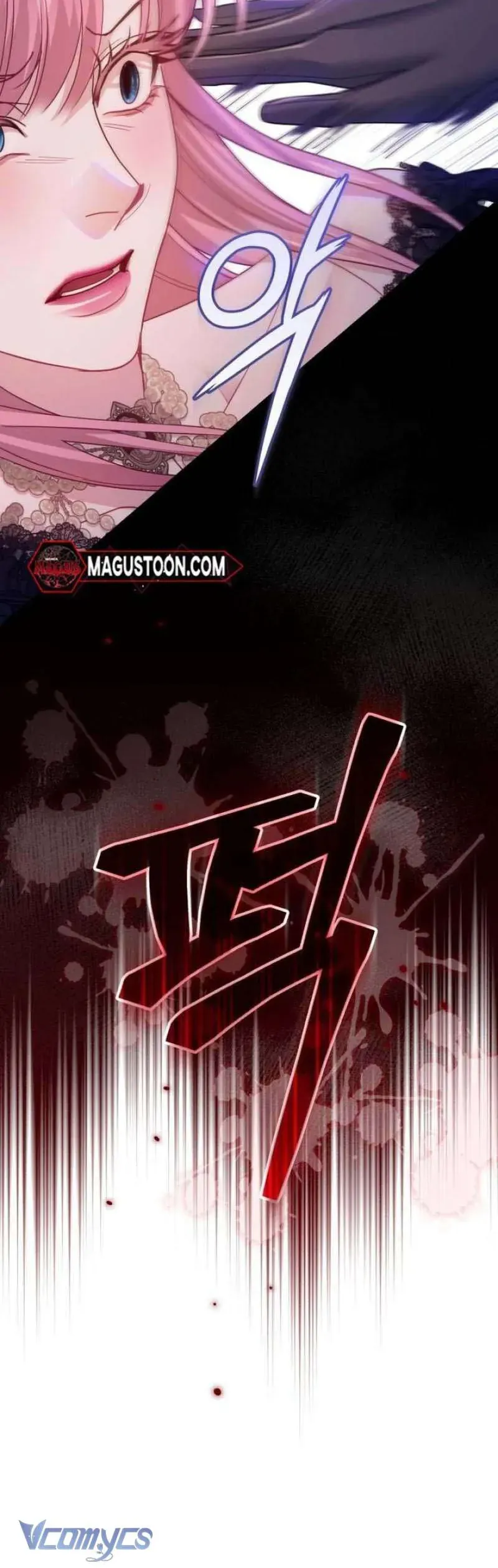 Tuy Là Hoàng Hậu Thay Thế Nhưng Tôi Lại Đánh Mất Đêm Đầu Tiên Chap 41 - Next Chap 40