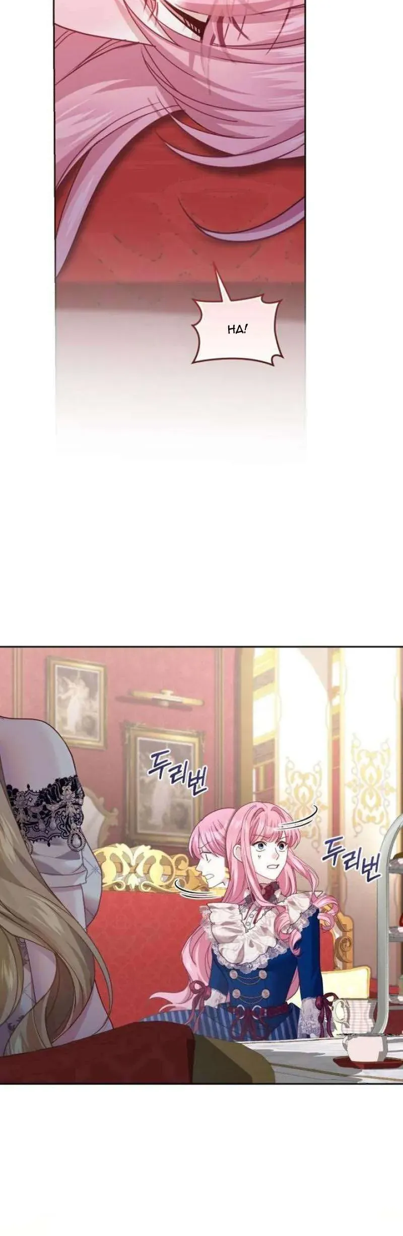 Tuy Là Hoàng Hậu Thay Thế Nhưng Tôi Lại Đánh Mất Đêm Đầu Tiên Chap 41 - Next Chap 40