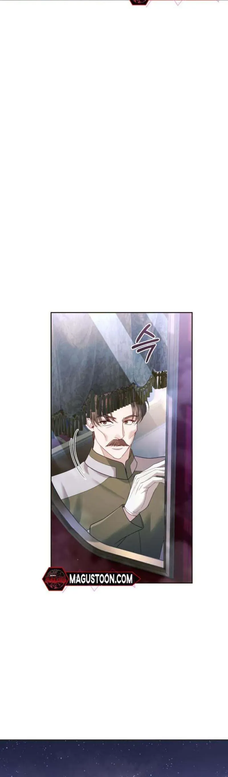 Tuy Là Hoàng Hậu Thay Thế Nhưng Tôi Lại Đánh Mất Đêm Đầu Tiên Chap 41 - Next Chap 40