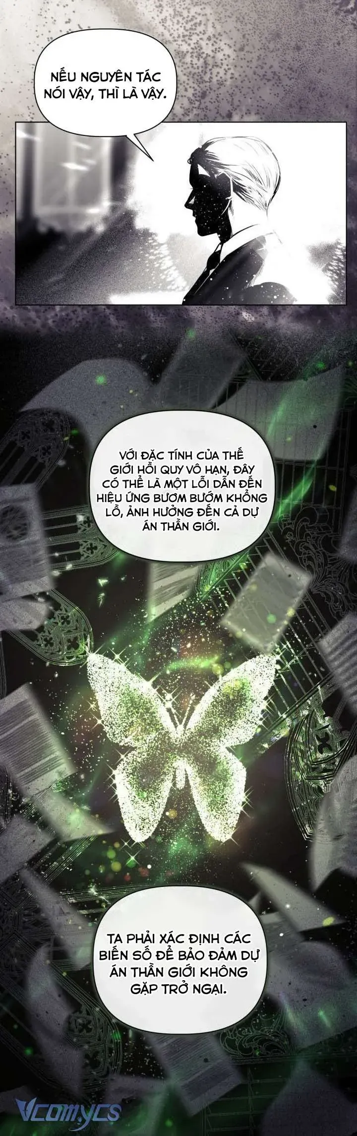 Sự Điều Trị Đặc Biệt Của Tinh Linh Chap 107 - Next Chap 106