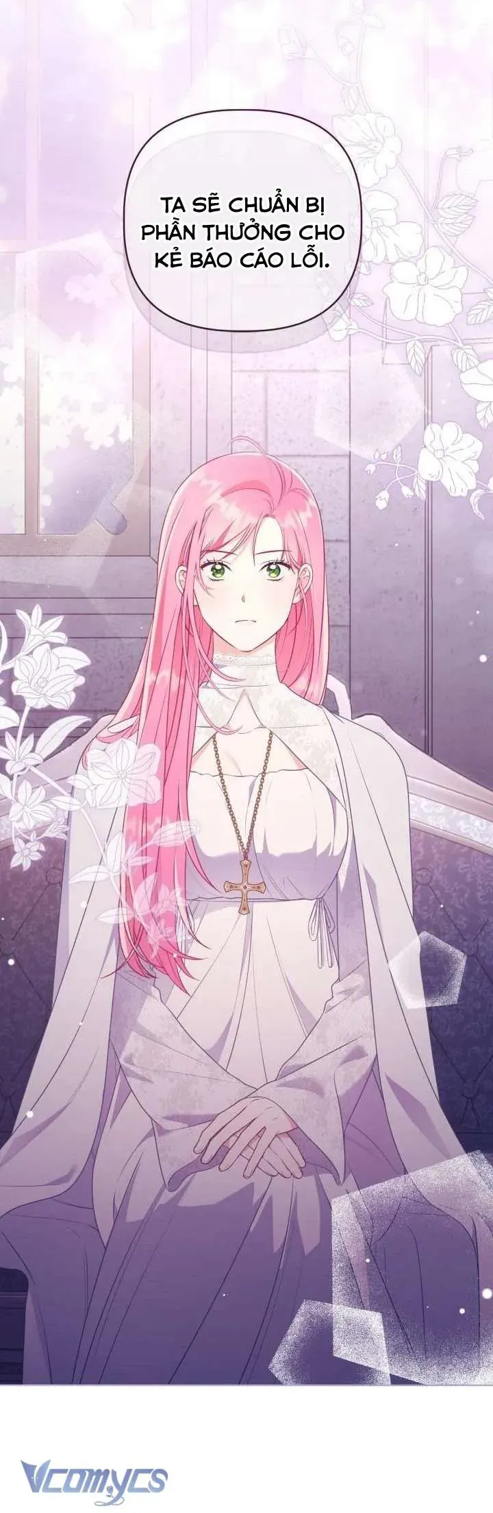 Sự Điều Trị Đặc Biệt Của Tinh Linh Chap 107 - Next Chap 106