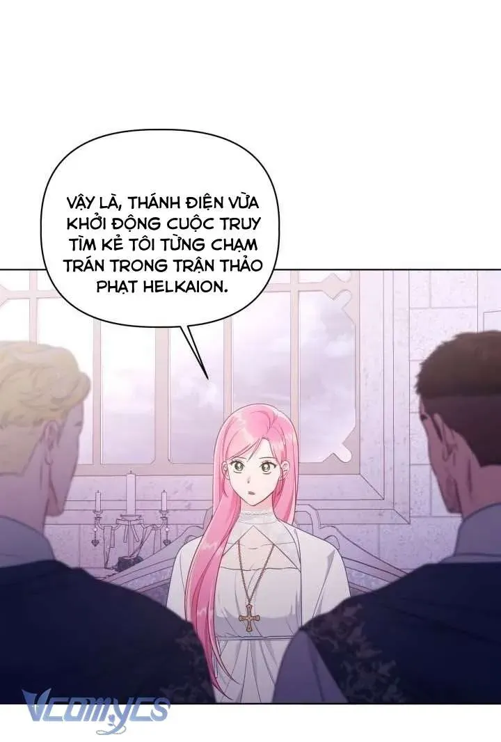 Sự Điều Trị Đặc Biệt Của Tinh Linh Chap 107 - Next Chap 106