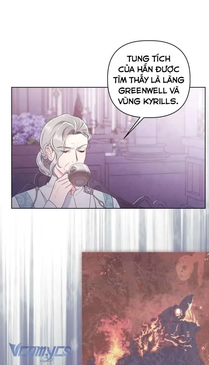 Sự Điều Trị Đặc Biệt Của Tinh Linh Chap 107 - Next Chap 106