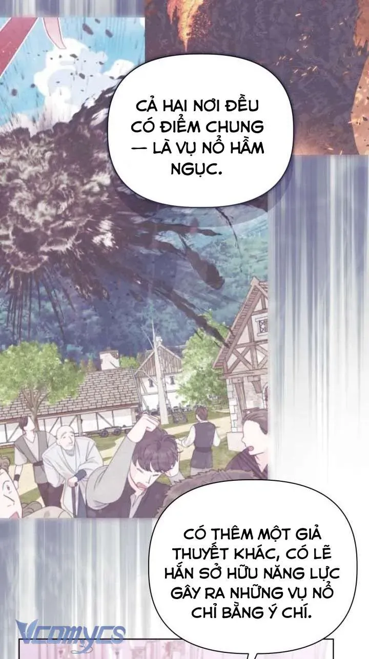 Sự Điều Trị Đặc Biệt Của Tinh Linh Chap 107 - Next Chap 106