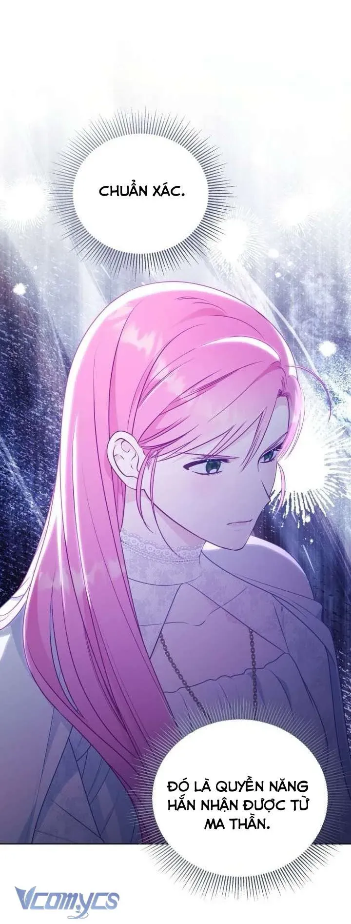 Sự Điều Trị Đặc Biệt Của Tinh Linh Chap 107 - Next Chap 106