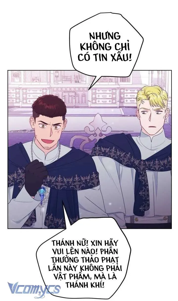 Sự Điều Trị Đặc Biệt Của Tinh Linh Chap 107 - Next Chap 106