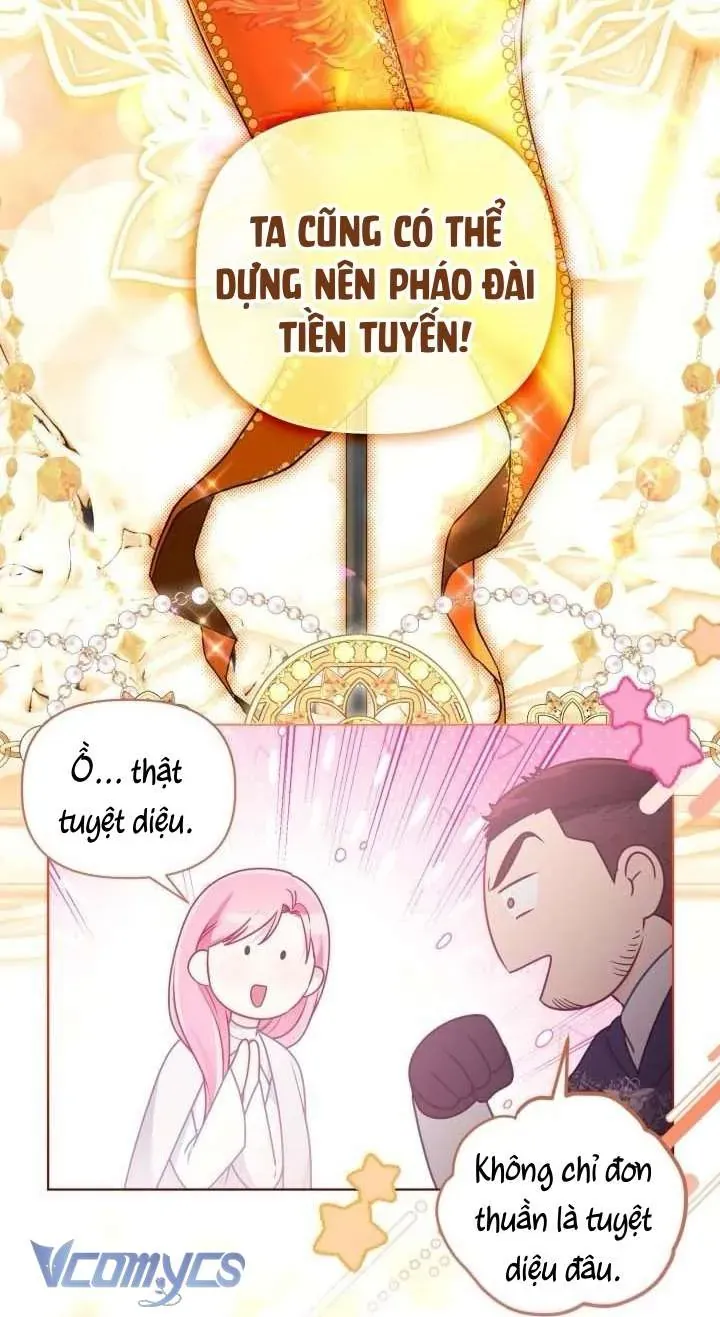 Sự Điều Trị Đặc Biệt Của Tinh Linh Chap 107 - Next Chap 106