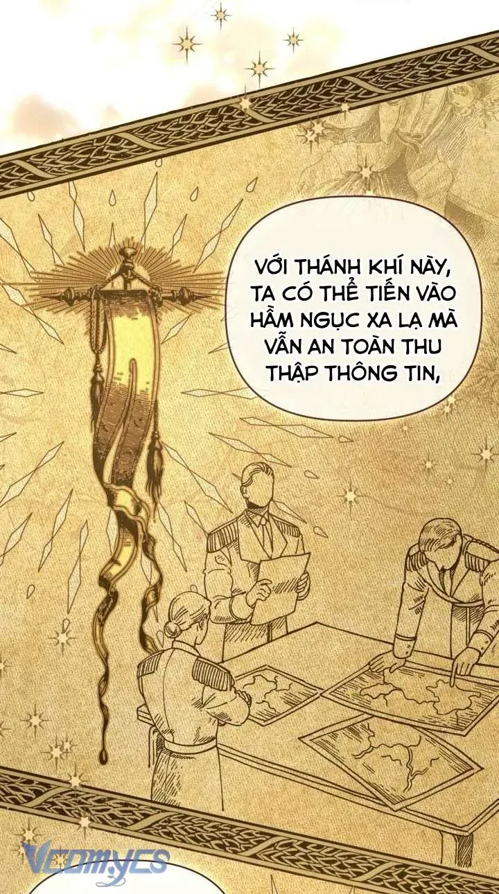 Sự Điều Trị Đặc Biệt Của Tinh Linh Chap 107 - Next Chap 106