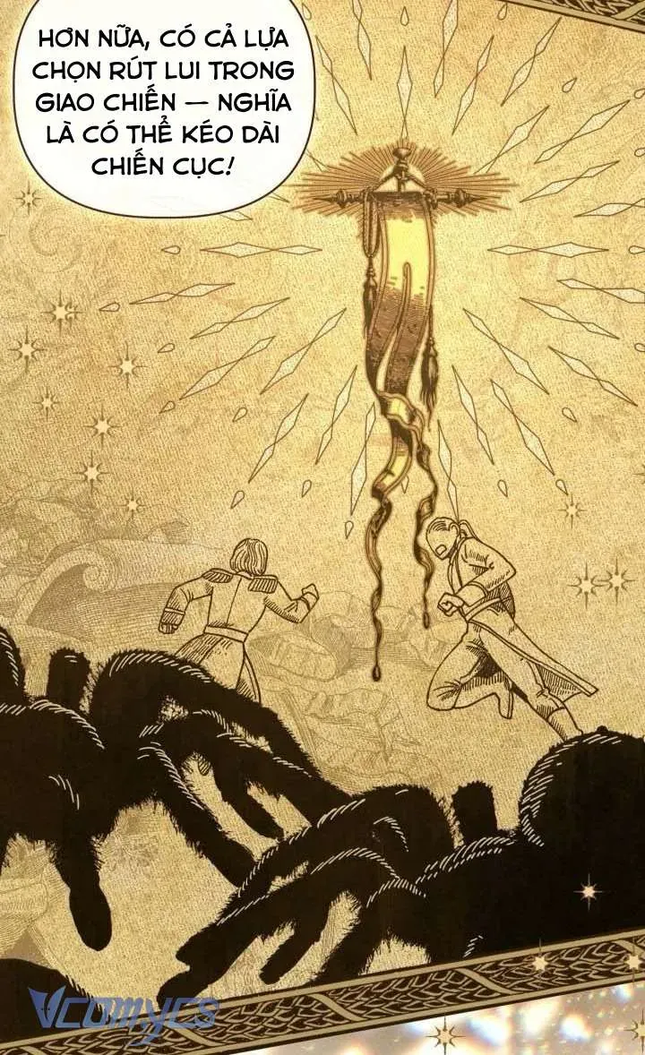 Sự Điều Trị Đặc Biệt Của Tinh Linh Chap 107 - Next Chap 106