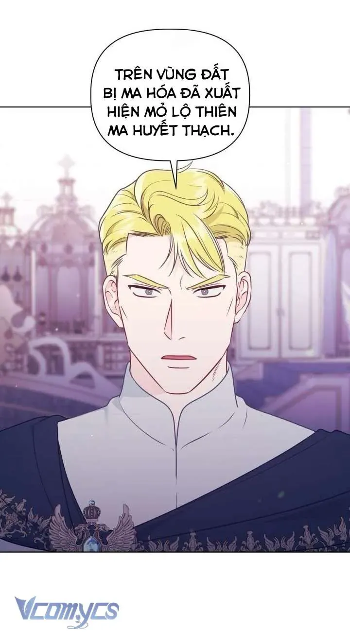 Sự Điều Trị Đặc Biệt Của Tinh Linh Chap 107 - Next Chap 106