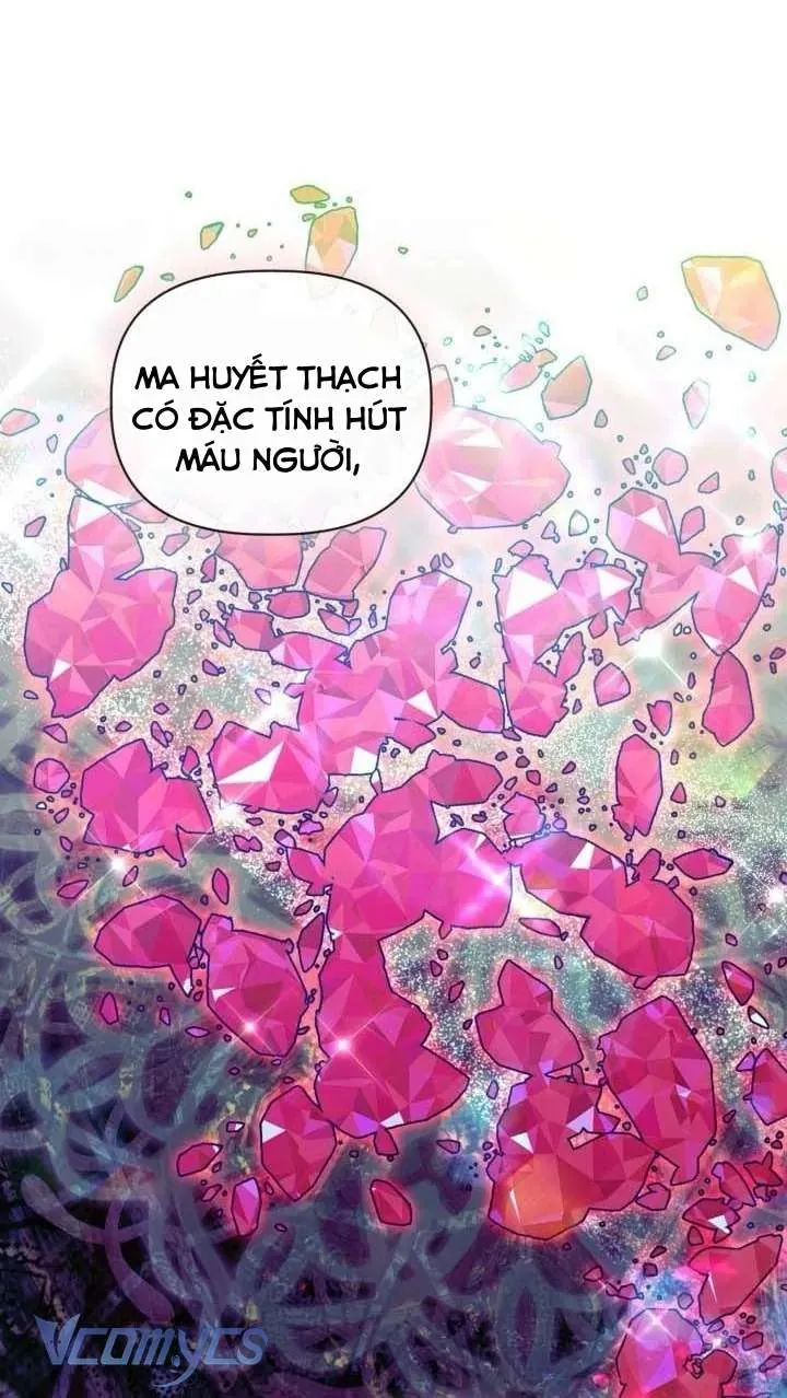 Sự Điều Trị Đặc Biệt Của Tinh Linh Chap 107 - Next Chap 106