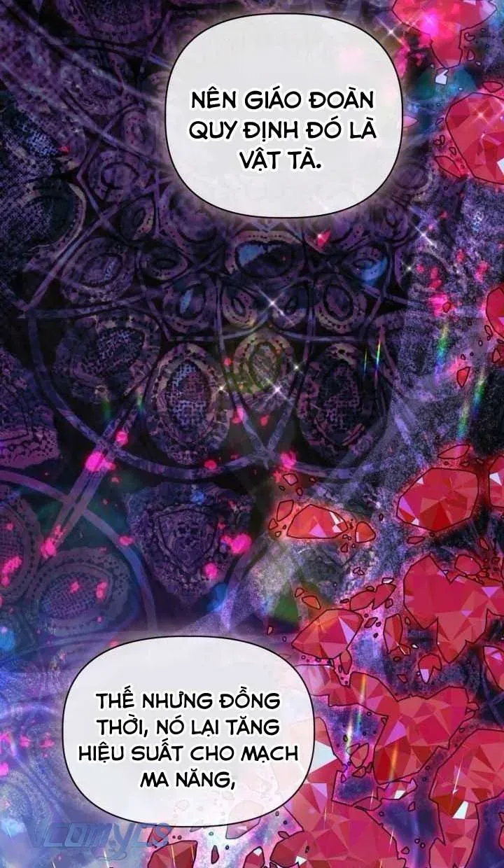 Sự Điều Trị Đặc Biệt Của Tinh Linh Chap 107 - Next Chap 106