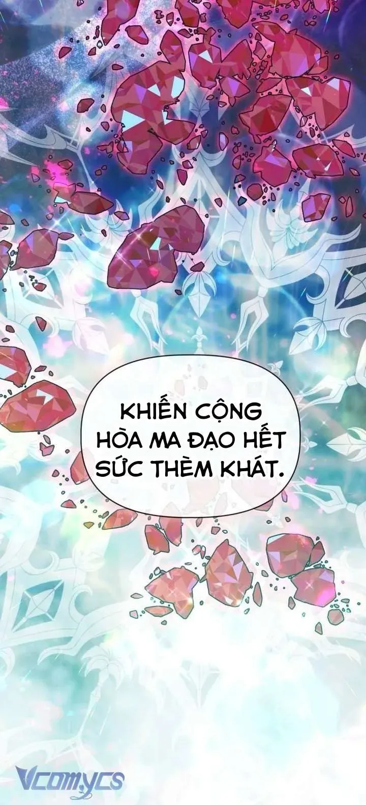 Sự Điều Trị Đặc Biệt Của Tinh Linh Chap 107 - Next Chap 106