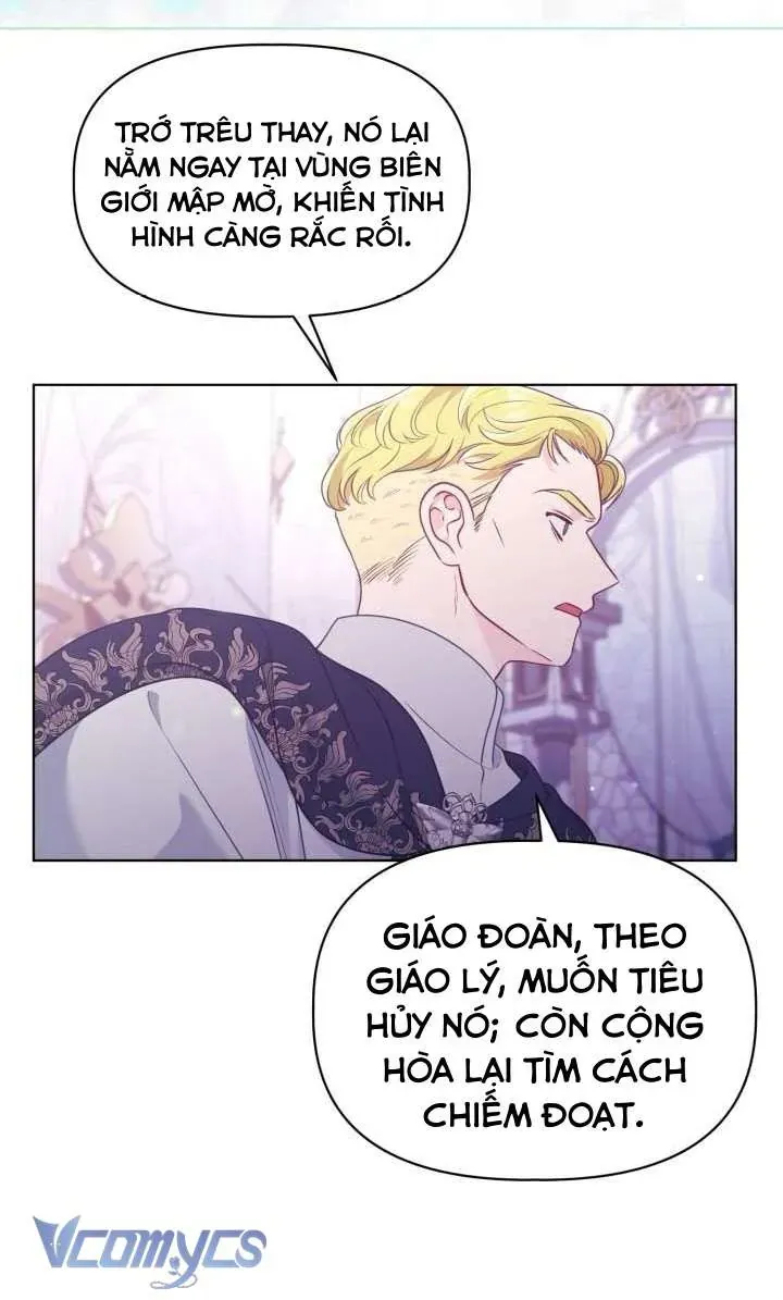 Sự Điều Trị Đặc Biệt Của Tinh Linh Chap 107 - Next Chap 106