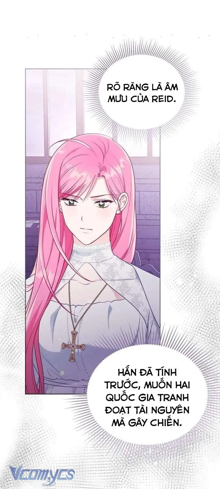 Sự Điều Trị Đặc Biệt Của Tinh Linh Chap 107 - Next Chap 106