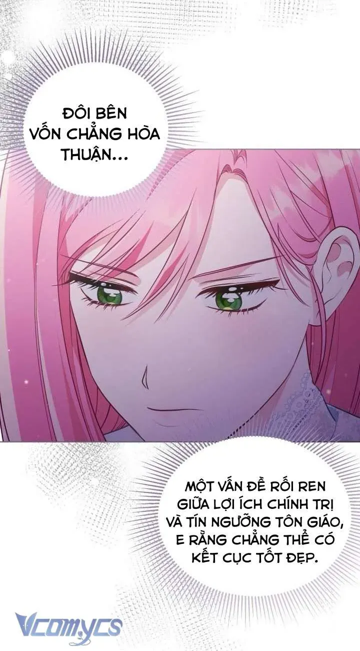 Sự Điều Trị Đặc Biệt Của Tinh Linh Chap 107 - Next Chap 106