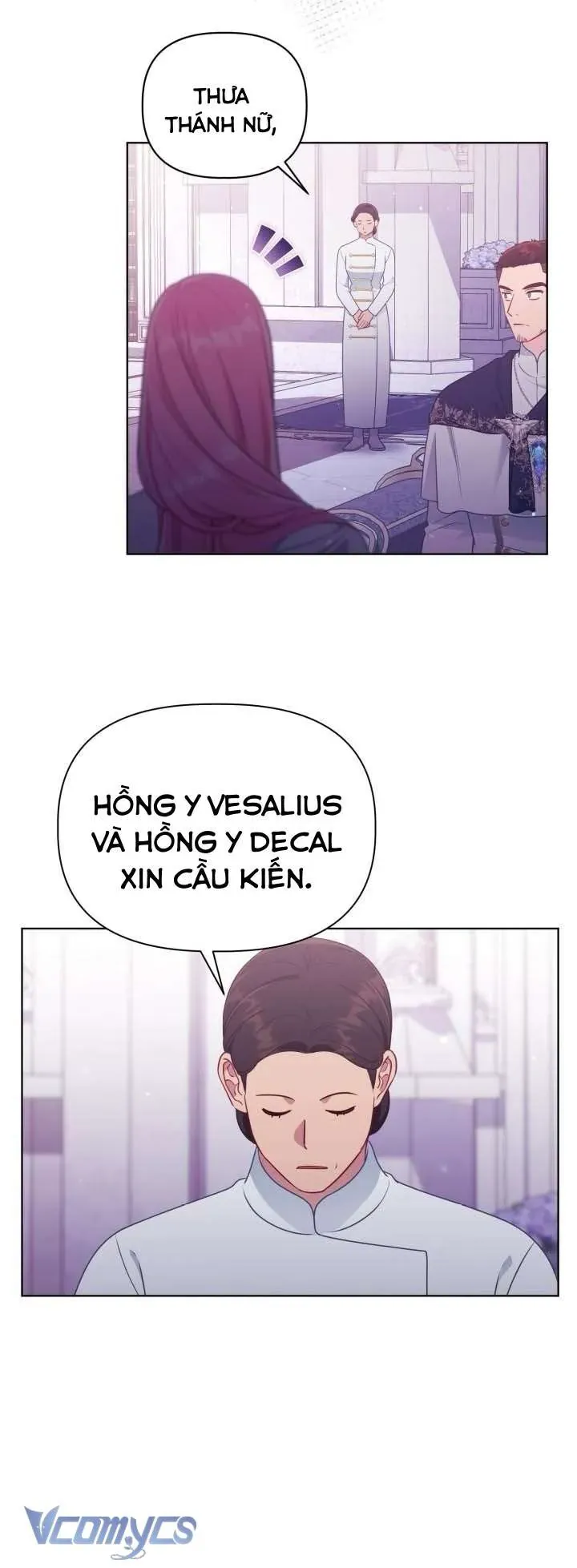 Sự Điều Trị Đặc Biệt Của Tinh Linh Chap 107 - Next Chap 106