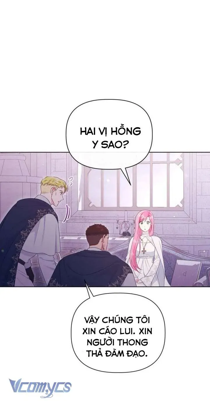 Sự Điều Trị Đặc Biệt Của Tinh Linh Chap 107 - Next Chap 106