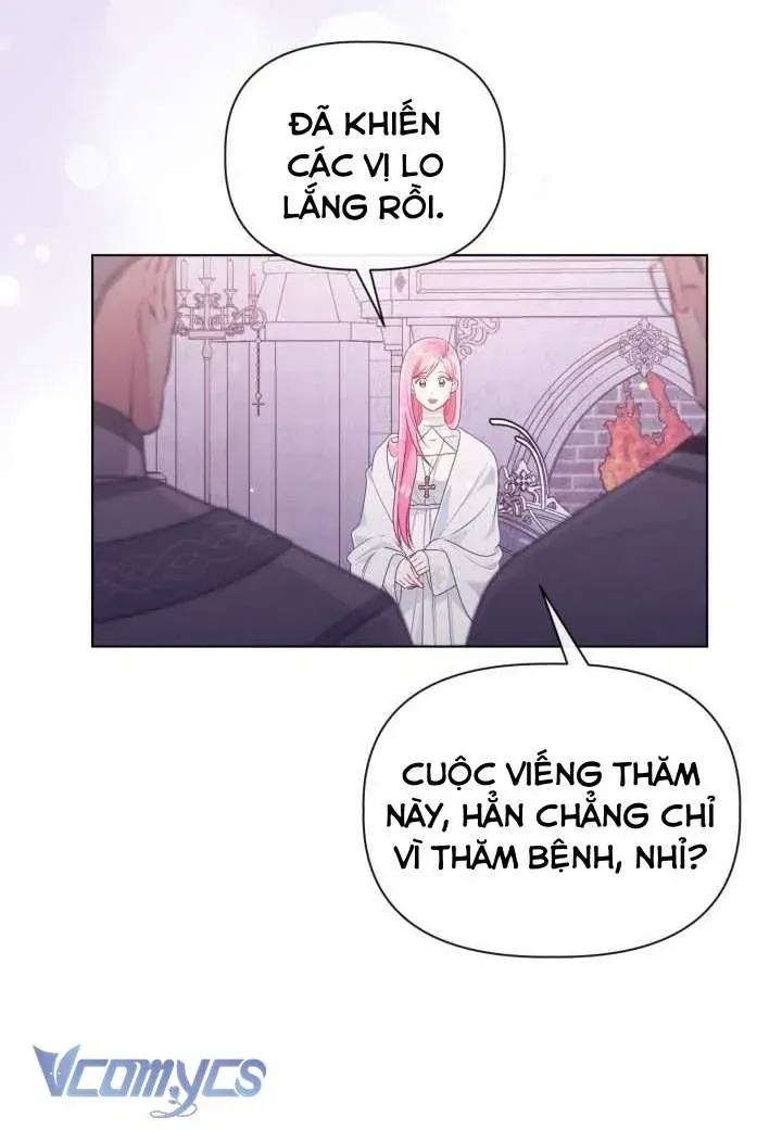 Sự Điều Trị Đặc Biệt Của Tinh Linh Chap 107 - Next Chap 106