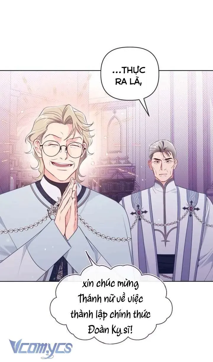 Sự Điều Trị Đặc Biệt Của Tinh Linh Chap 107 - Next Chap 106