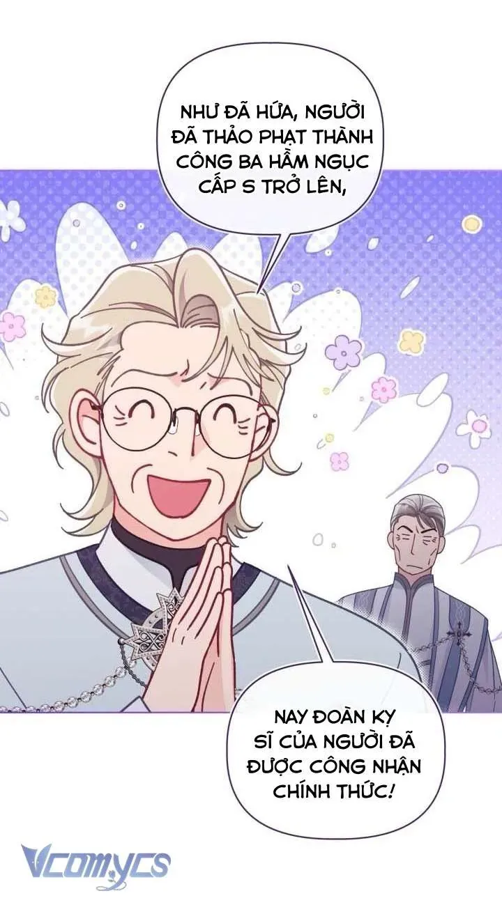 Sự Điều Trị Đặc Biệt Của Tinh Linh Chap 107 - Next Chap 106