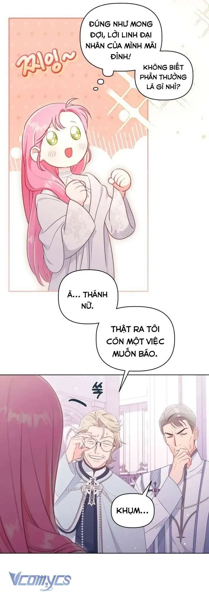 Sự Điều Trị Đặc Biệt Của Tinh Linh Chap 107 - Next Chap 106