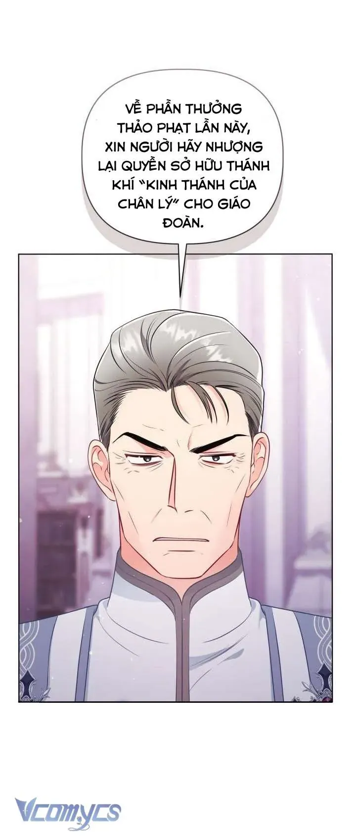 Sự Điều Trị Đặc Biệt Của Tinh Linh Chap 107 - Next Chap 106