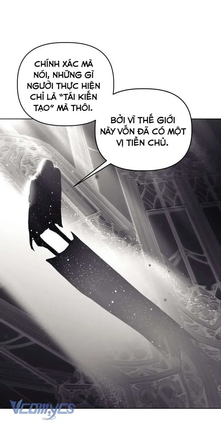 Sự Điều Trị Đặc Biệt Của Tinh Linh Chap 107 - Next Chap 106