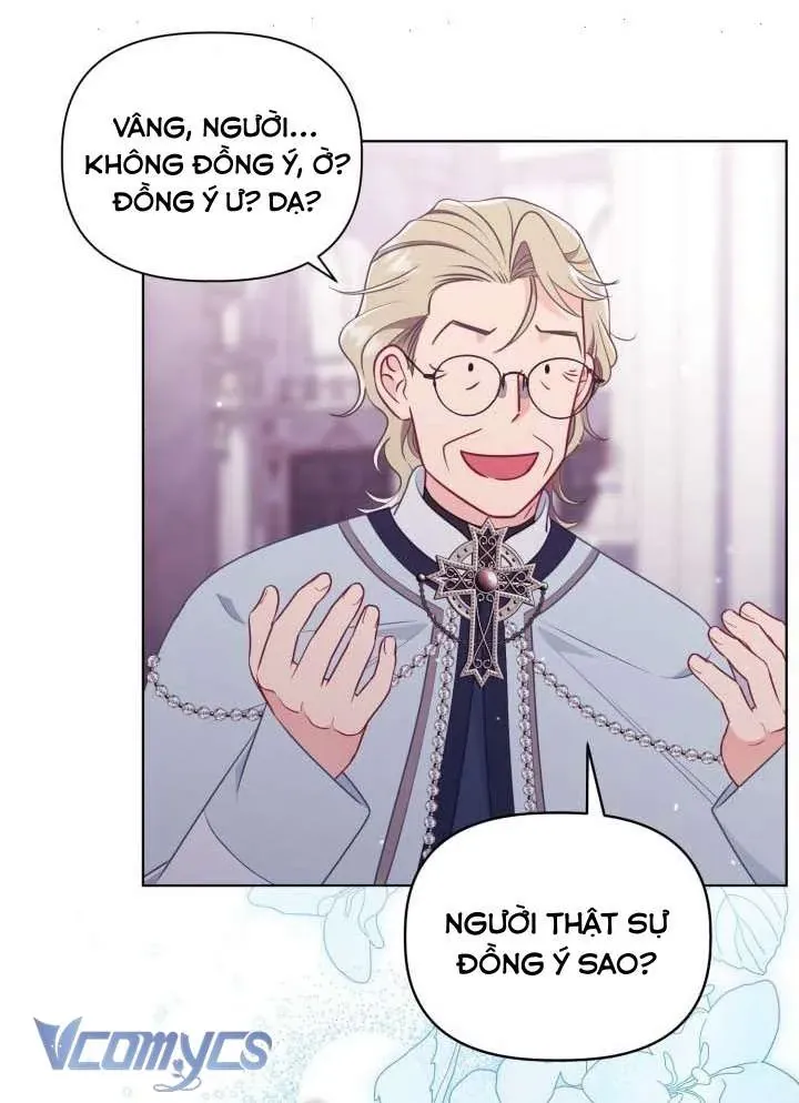 Sự Điều Trị Đặc Biệt Của Tinh Linh Chap 107 - Next Chap 106