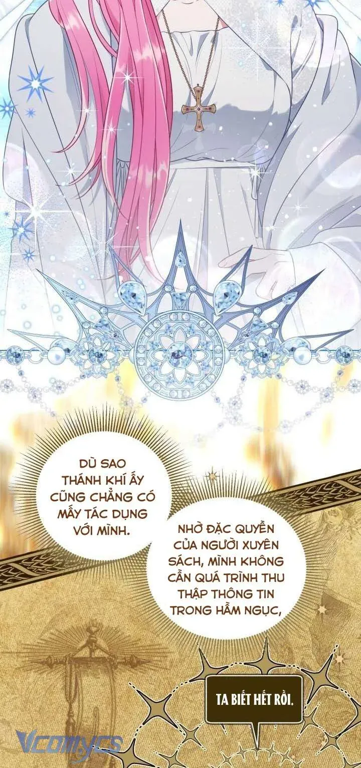 Sự Điều Trị Đặc Biệt Của Tinh Linh Chap 107 - Next Chap 106