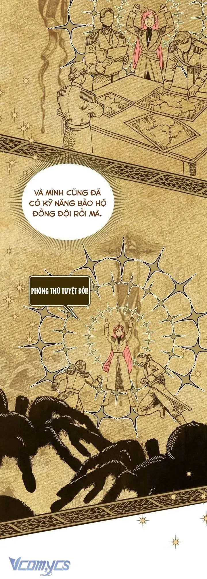 Sự Điều Trị Đặc Biệt Của Tinh Linh Chap 107 - Next Chap 106